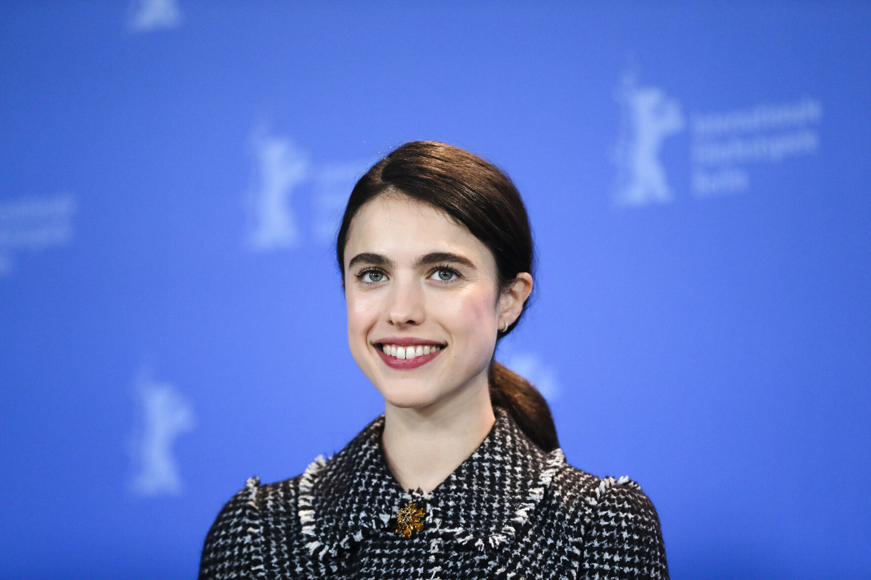 Margaret Qualley